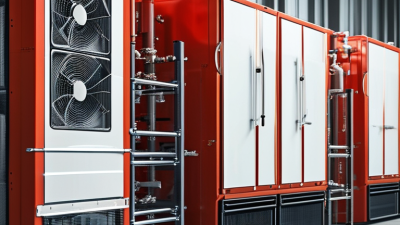 2026 How to Choose the Best Cold Storage Refrigeration Units?