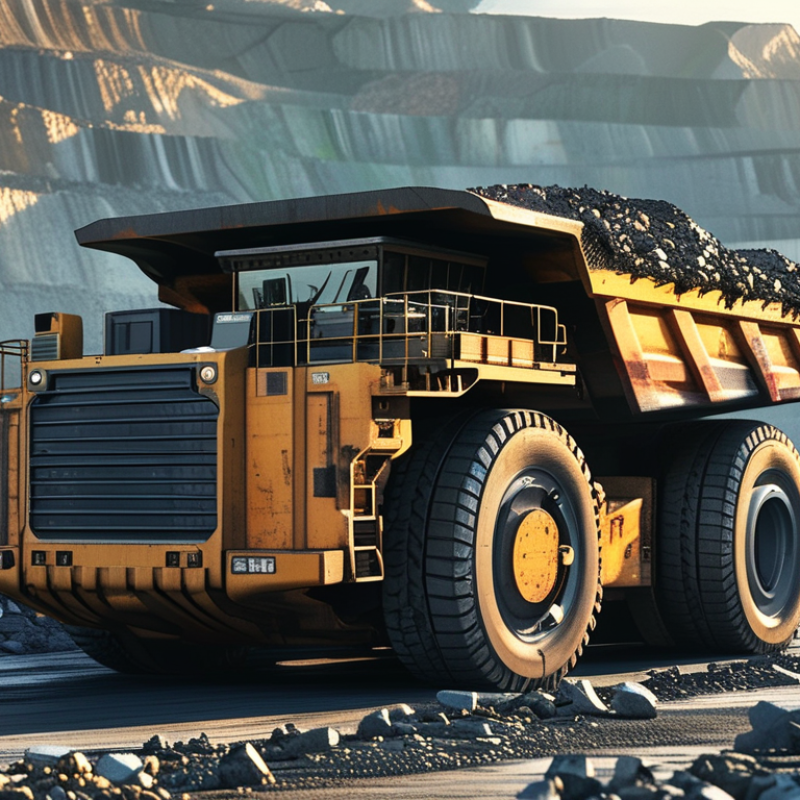 Why Choose Electric Haul Trucks for Sustainable Mining Solutions?