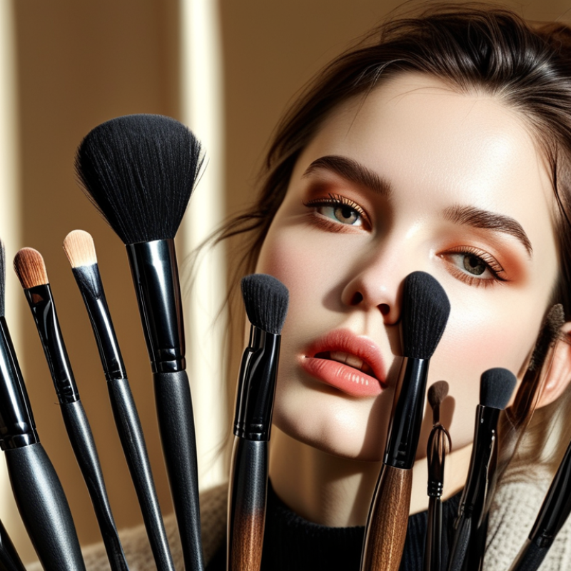 Why Do Makeup Brushes Lose Shape Over Time?