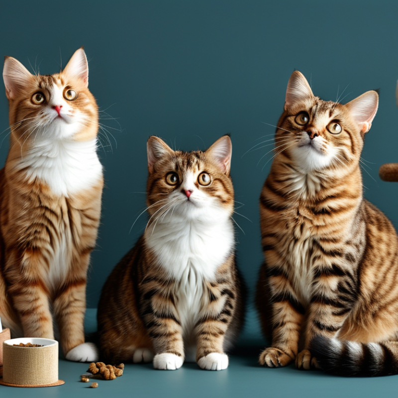 Ultimate Guide to Choosing Cat Equipment in 2026?