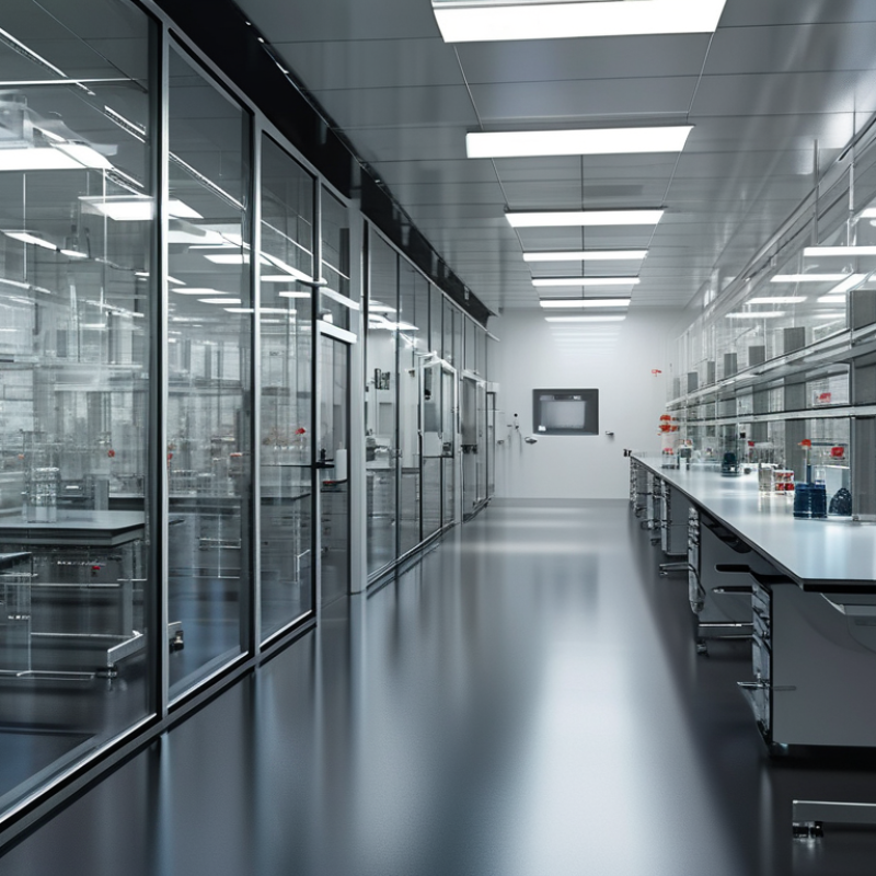 Top 10 Benefits of Fog Type Glass Isolators for Buyers?