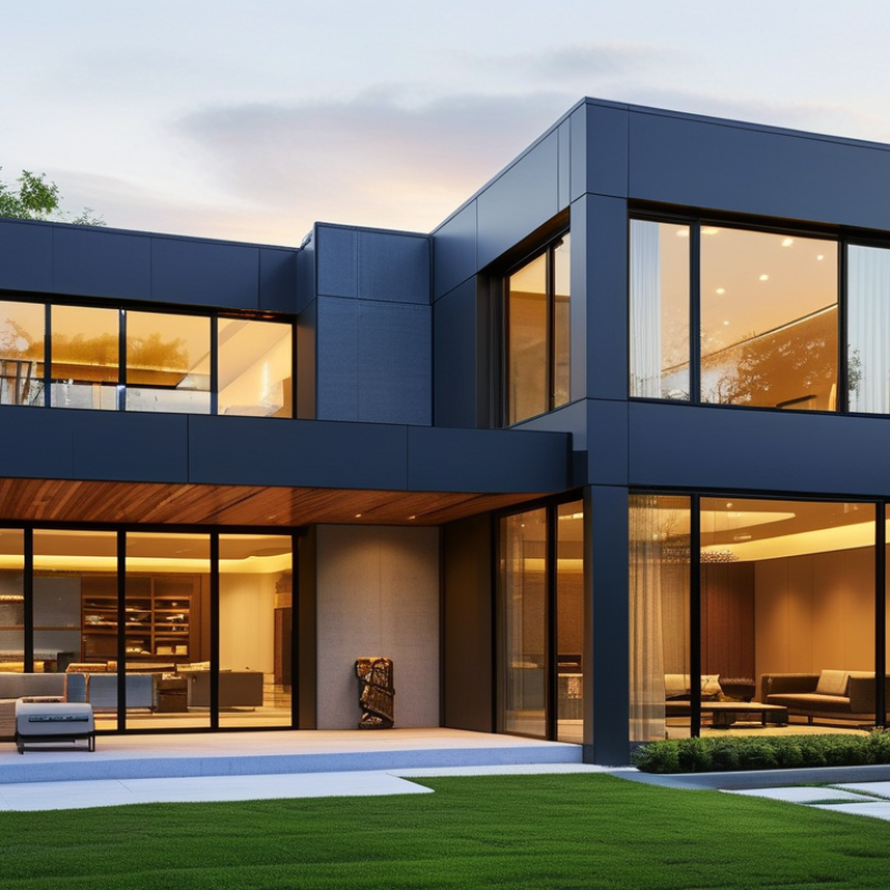 10 Factors Influencing the Cost of Aluminum Doors and Windows?