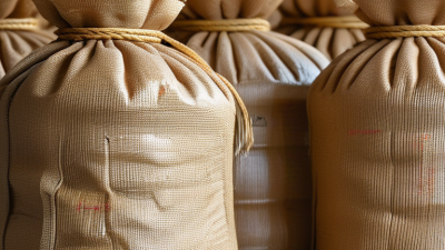Top Thickened PP Woven Sack Benefits for Global Buyers?
