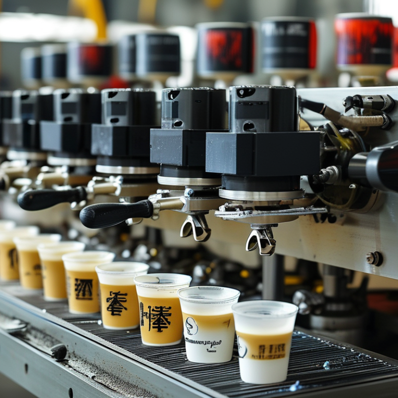Top Cup Sleeve Machine for Global Buyers in China?