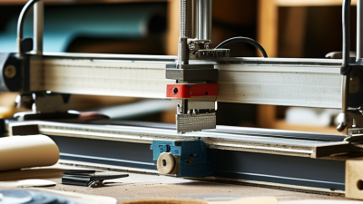 Best Die Cutting Tools for Your Next Project?