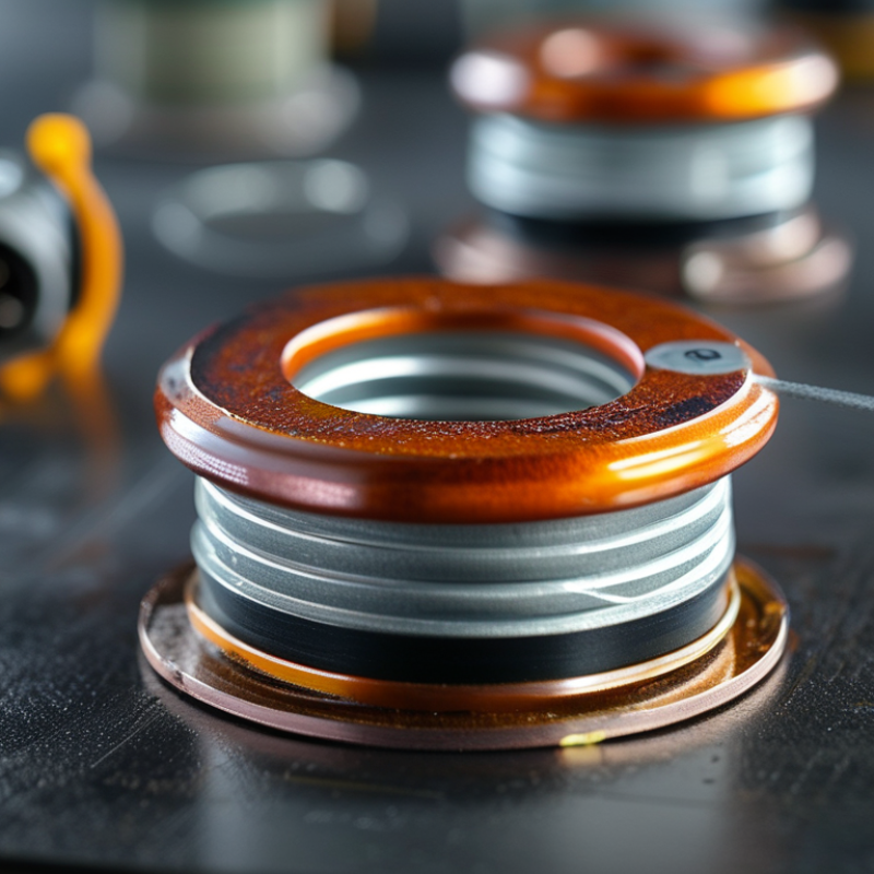China Top Signal Choke Suppliers for Global Buyers Insights?