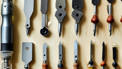 How to Choose the Best Die Cutting Tools for Your Needs?