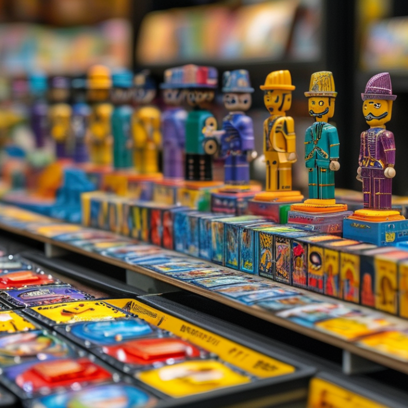 2026 Top Wholesale Board Games for Global Buyers?
