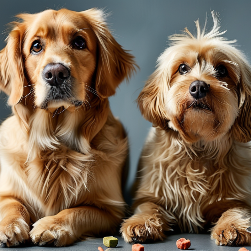Best Dog Freeze Dried Food Options for Global Buyers?
