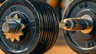 How to Choose the Best Heavy Dumbbells for Your Workouts?