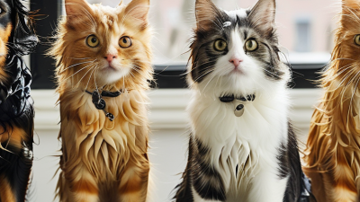 Best Pet Shampoo Options for Every Dog and Cat Needs?