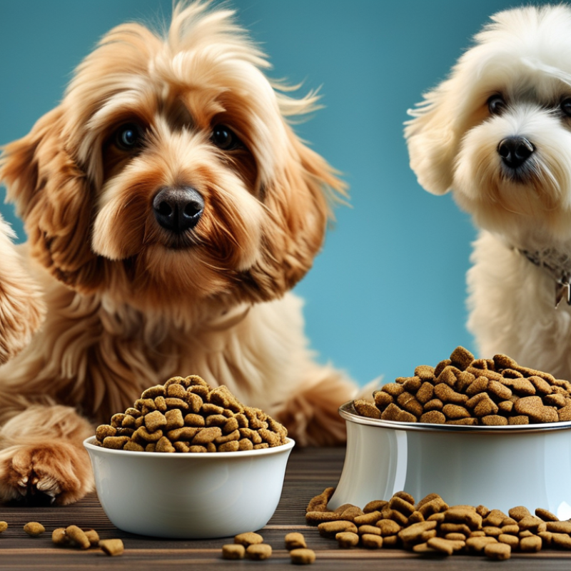 Why Choose Dog Freeze Dried Food for Your Pet's Nutrition?