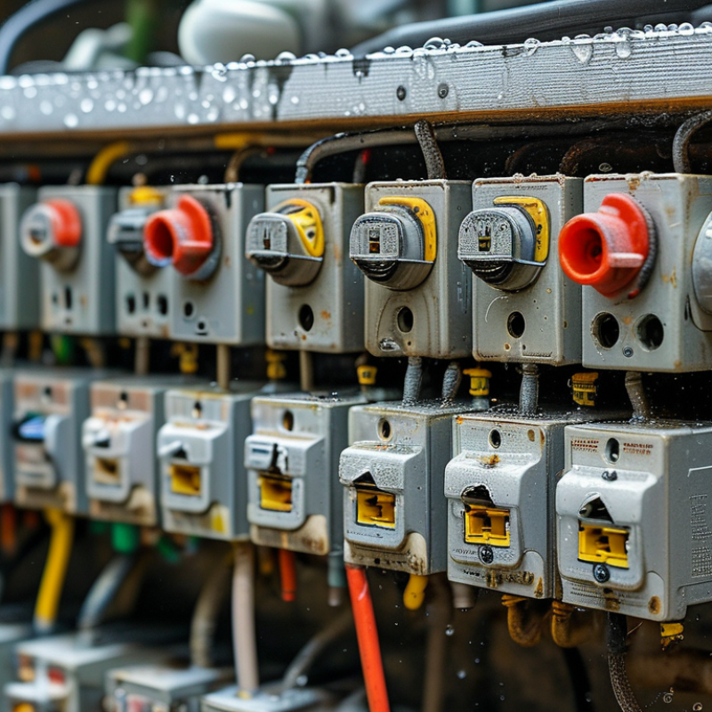 How to Choose the Right Junction Cabinet for Your Needs?