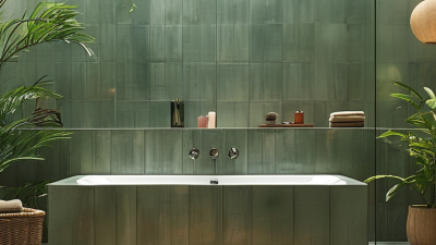 Ultimate Guide to Choosing the Best Bathroom Sets Shower