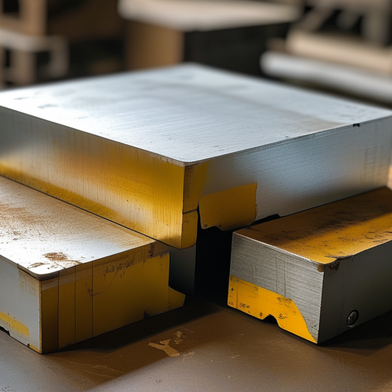 How to Choose the Best Aluminum Blocks for Your Needs?