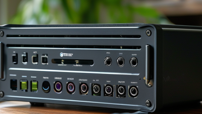 Best Drm Receiver Options for Global Buyers to Consider?