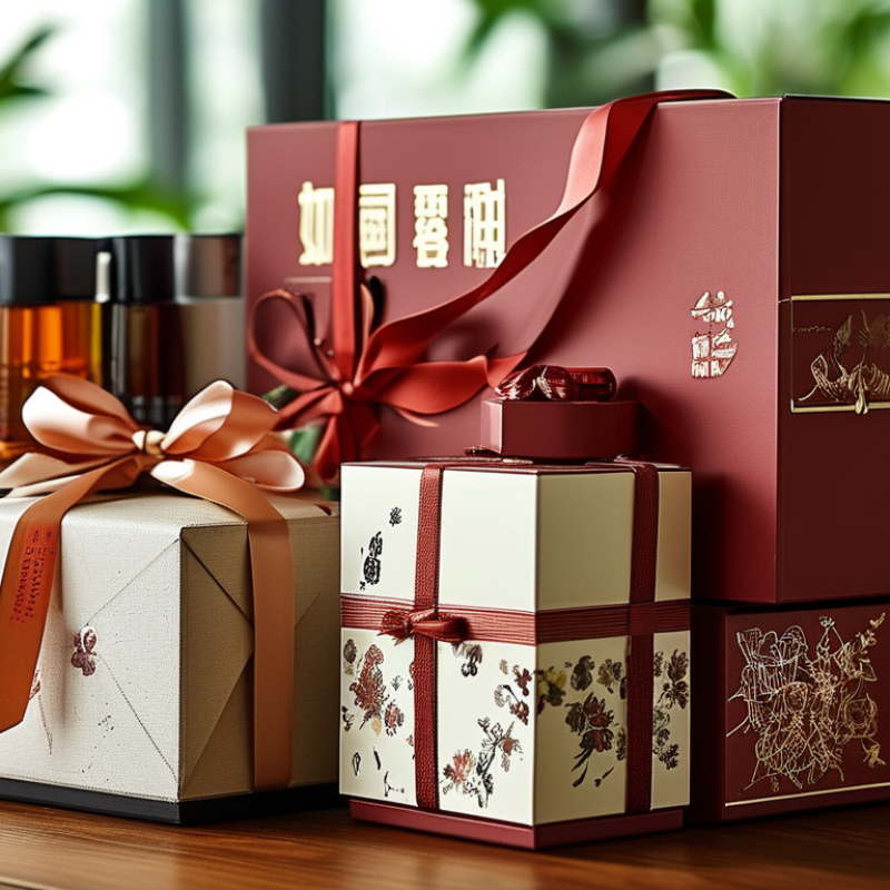 Top Tips for Choosing the Best Corporate Gift Sets for Clients?