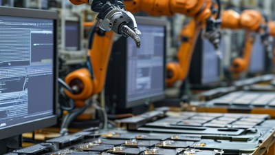 What is Smt Peripheral Equipment and Its Global Importance?