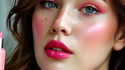 2026 Top Waterproof Lip Gloss Trends for Global Buyers?