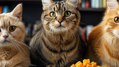 How to Choose the Best Freeze Dried Cat Food for Your Pet?