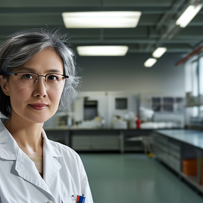 What is Silicone Rubber Sheet and Its Applications?