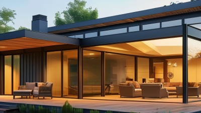 Top 10 Tips for Choosing Steel Structure Houses Today