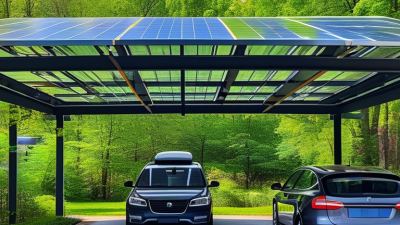 What is a Solar Carport and How Does It Work?