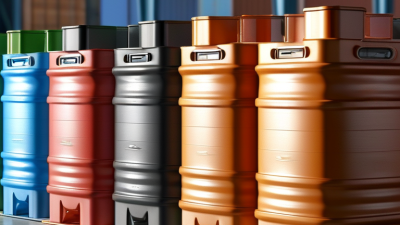 Why Choose Square Buckets for Your Business Needs?