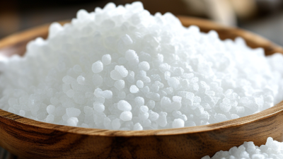 How to Source High Purity Calcium Formate 98% for Your Business?