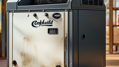 How to Choose the Right Copeland Semi Hermetic Piston Compressor?