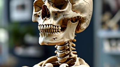 What Are the Best Skeleton Models for Global Buyers?