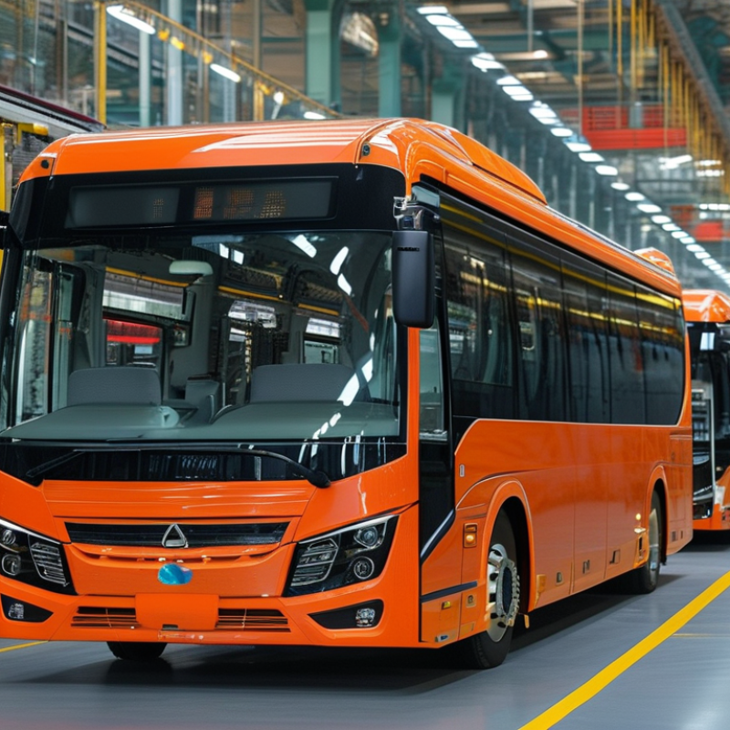 Top China Bus Production Line Insights for Global Buyers?