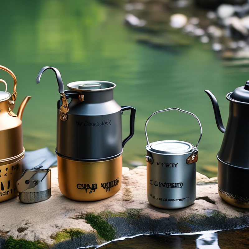 China Best Camping Canteens for Outdoor Adventures Why Choose Them?
