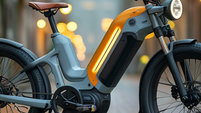 Top Electric Commuter Bike Features Buyers Should Consider?