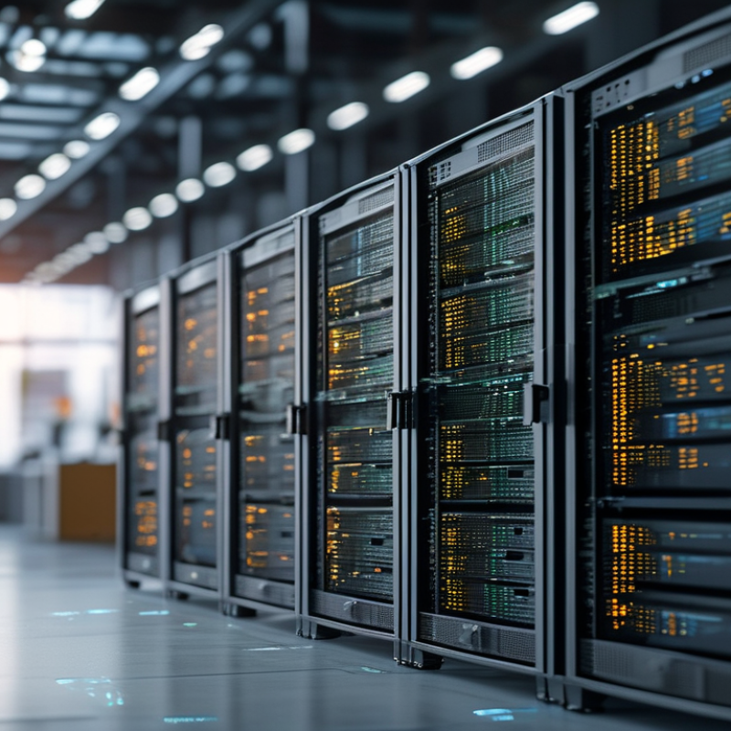 Best AI Server System Integrator Solutions for Your Business?