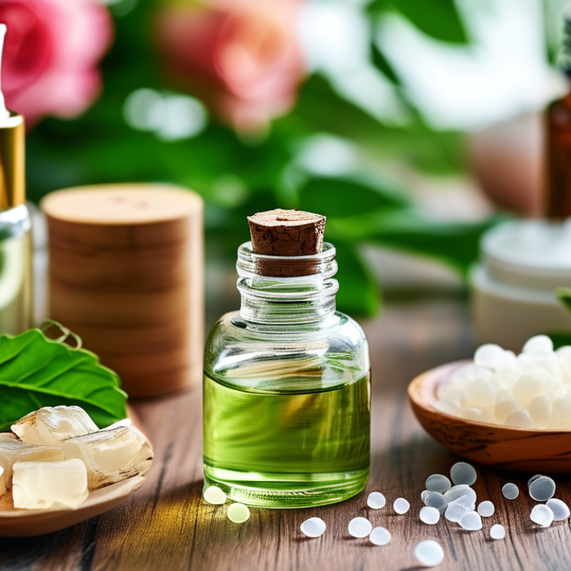 Top 10 Anti-aging Ingredient Suppliers You Need to Know?