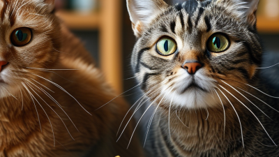 How to Choose the Best Cat Freeze Dried Treats for Your Pet?