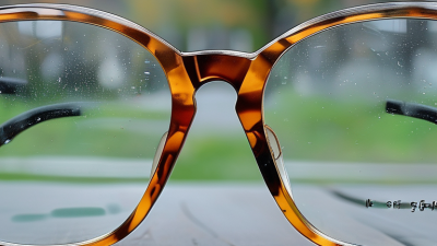 How to Choose the Best Presbyopia Lens for Your Needs