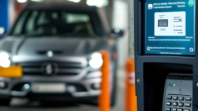 What is RFID Parking Reader and How Does It Work?