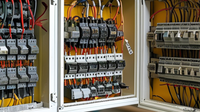What is a Junction Cabinet and How to Choose the Best One?