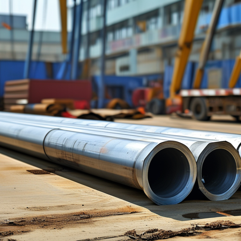 Top 10 Benefits of 202 Stainless Steel Precision Pipes?