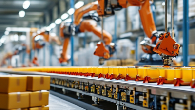Best Feeder Machine for Efficient Global Sourcing Solutions?