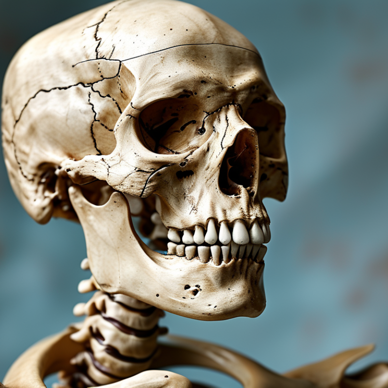 Top 10 Skeleton Models for Global Buyers to Consider?