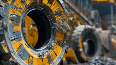 Why Invest in a Tire Shredder for Your Business Needs?