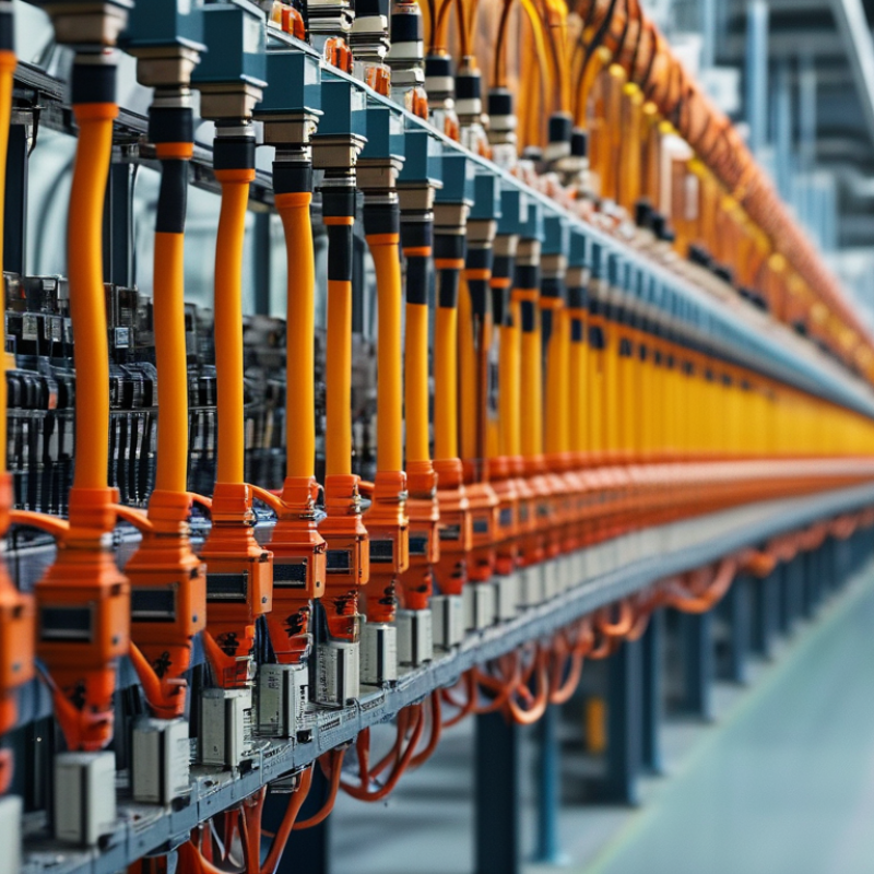 Top 10 Wire Harness Suppliers You Need to Know?