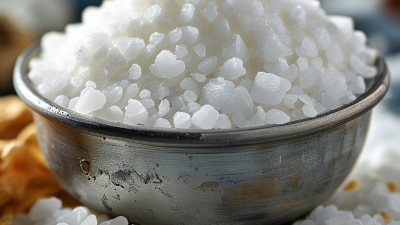 Top Calcium Formate Manufacturers for Global Procurement Needs?