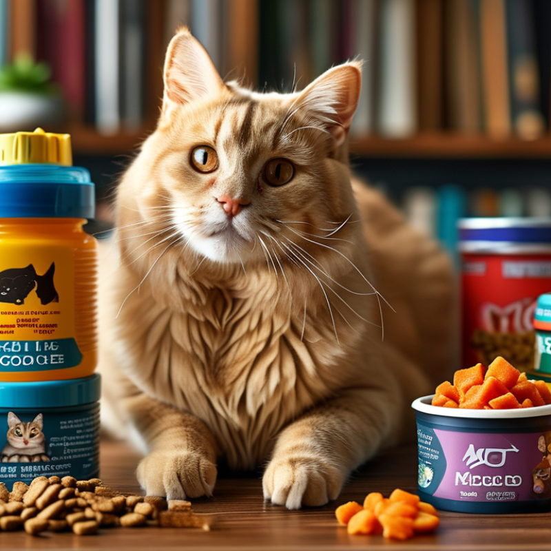 10 Tips for Choosing the Best Freeze Dried Cat Food?