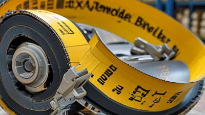 Top 10 Laminated Conveyor Belts for Global Buyers?