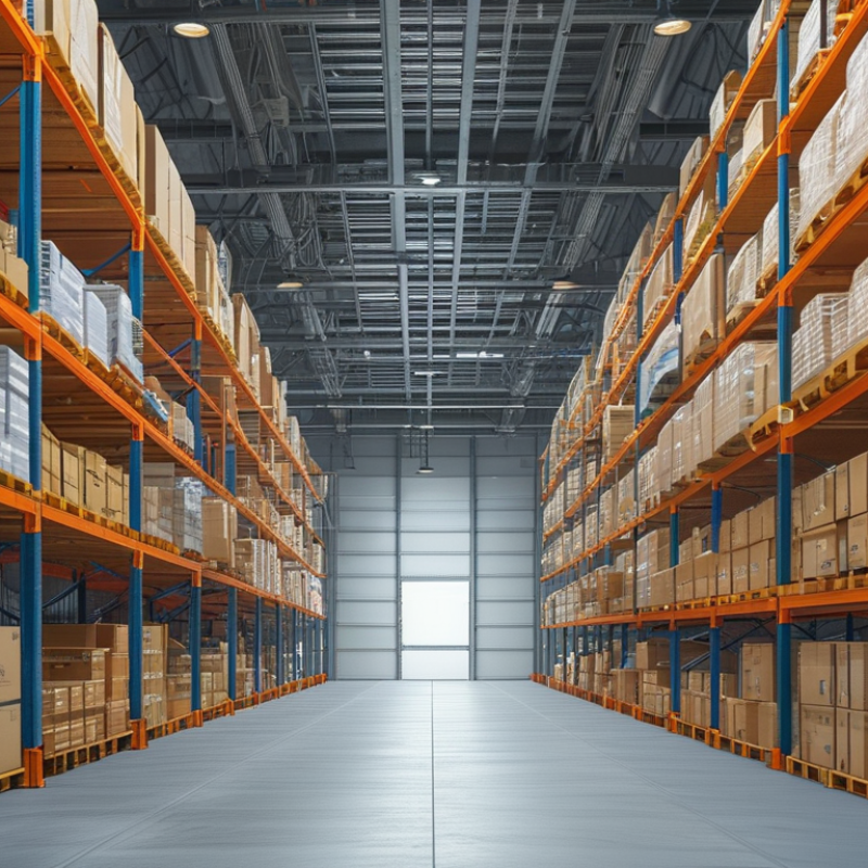 Best Heavy Duty Storage Solutions for Your Business Needs?