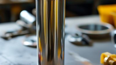 2026 Best Guide to 2205 Stainless Steel Capillary Tubing?